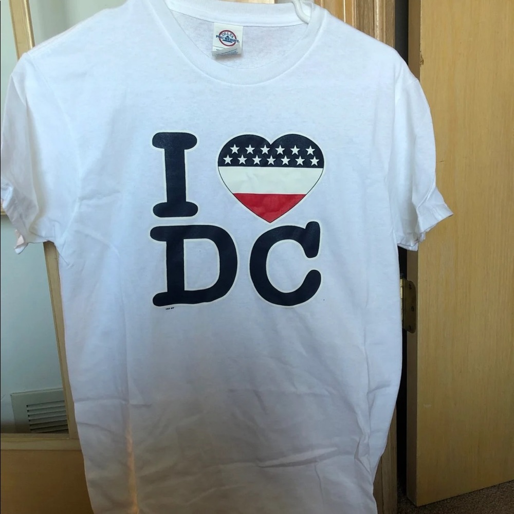 T shirt